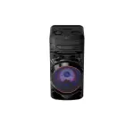 TORRE DE SONIDO LG XBOOM RADIO FM MULTI BLUETOOTH SUPER BASS BOOST RNC5